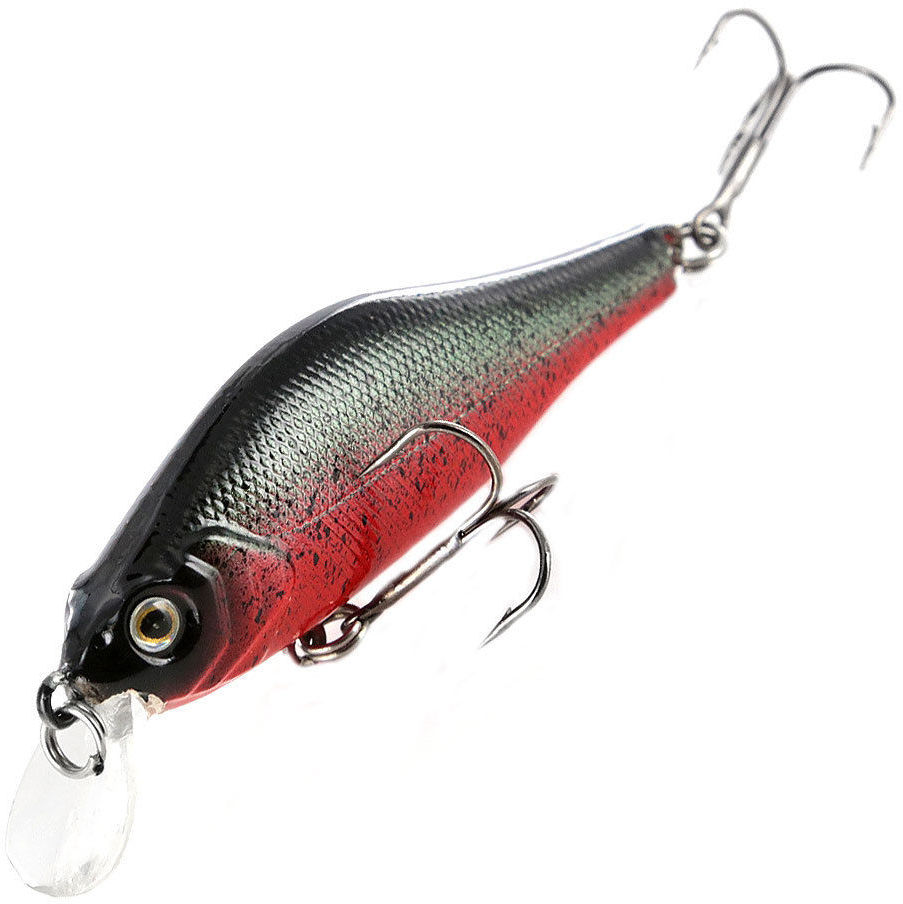 Воблер Trout Pro Medi Shad 70F (8.5г) S26