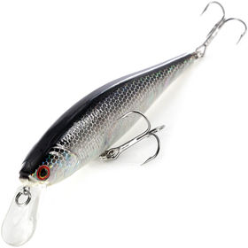 Воблер Trout Pro Original Minnow 100F (15г) N007