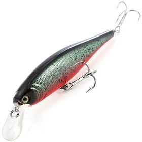 Воблер Trout Pro Original Minnow 100F (15г) S26