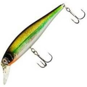 Воблер Trout Pro Original Minnow 65S (6г) 010