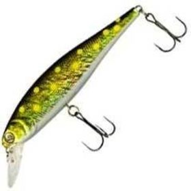 Воблер Trout Pro Original Minnow 65S (6г) 047