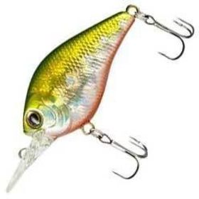 Воблер Trout Pro Rattle Crank 40F (4.5г) 086