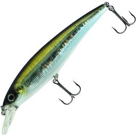 Воблер Trout Pro River Minnow 95SU (13.8г) HC09