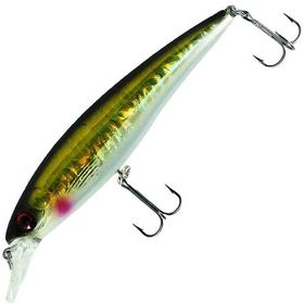 Воблер Trout Pro River Minnow 95SU (13.8г) ME15