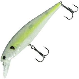 Воблер Trout Pro Roach Minnow 100F (14.6г) G12