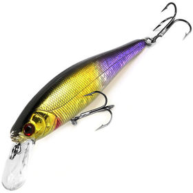 Воблер Trout Pro Roach Minnow 100F (14.6г) ME12