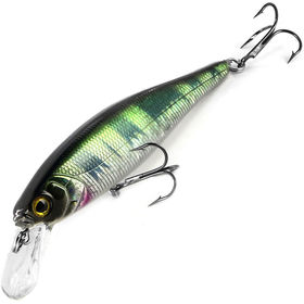Воблер Trout Pro Roach Minnow 100F (14.6г) ME13