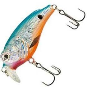 Воблер Trout Pro Shallow Crank 45F (8г) 014