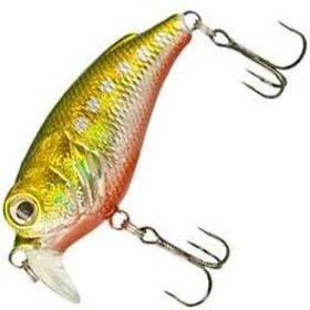 Воблер Trout Pro Shallow Crank 45F (8г) 086