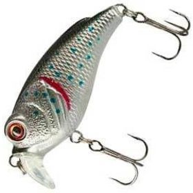 Воблер Trout Pro Shallow Crank 45F (8г) 098