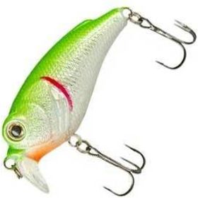 Воблер Trout Pro Shallow Crank 45F (8г) 113