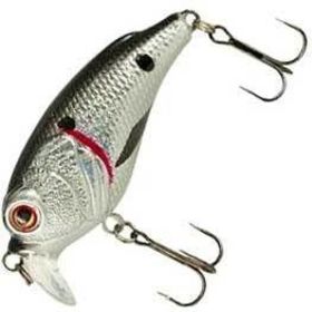Воблер Trout Pro Shallow Crank 45F (8г) 125