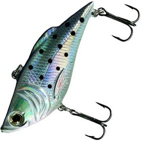 Воблер Trout Pro Slim Rattling 60 (10г) N001