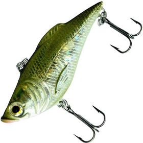 Воблер Trout Pro Slim Rattling 60 (10г) N005