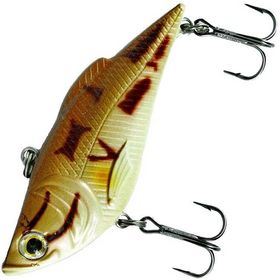 Воблер Trout Pro Slim Rattling 60 (10г) S24