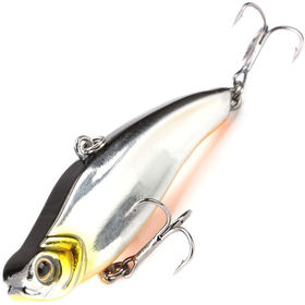 Воблер Trout Pro Spotty Vibration 65S (21.8г) DS82