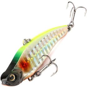 Воблер Trout Pro Spotty Vibration 65S (21.8г) Y94