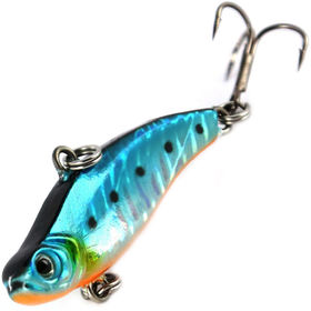 Воблер Trout Pro Vibration 50S (9г) M097