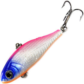 Воблер Trout Pro Vibration 85S (33.5г) M107