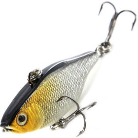 Воблер Trout Pro Vibration CC 55S (5.5г) MS29