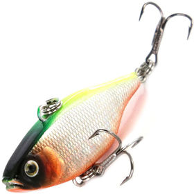 Воблер Trout Pro Vibration CC 55S (5.5г) Y94