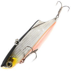 Воблер Trout Pro Vibration Fin 90S (29.3г) DS82