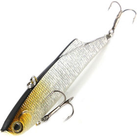 Воблер Trout Pro Vibration Fin 90S (29.3г) MS29
