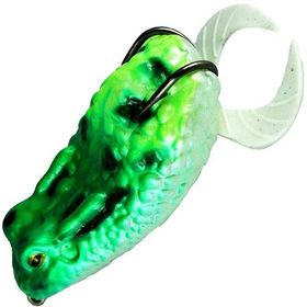 Воблер Trout Pro Water Frog 70 (25г) FG04