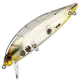 Воблер Tsunekichi Betta Jaming Roll (17,5г) 11TestB