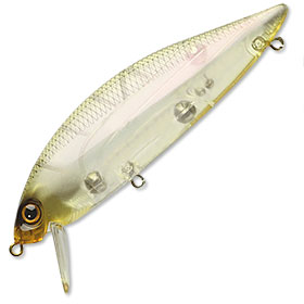 Воблер Tsunekichi Betta Jaming Roll (17,5г) BiwSp