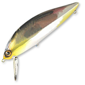 Воблер Tsunekichi Betta Jaming Roll (17,5г) Hasugo