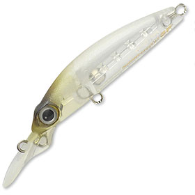 Воблер Tsunekichi Slip Minnow 47SP (2,4г) Hyogyo