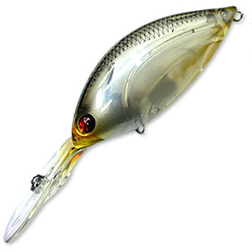 Воблер Tsunekichi T.O.M.U Long Cast 66F (18,5г) 11T (Bl)