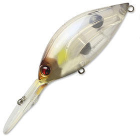 Воблер Tsunekichi T.O.M.U Long Cast 66F (18,5г) ClWakAyu