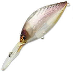 Воблер Tsunekichi T.O.M.U Long Cast 66F (18,5г) ReservW