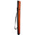 Чехол для удилищ Tsuribito Rod Case (155см) Black+Orange