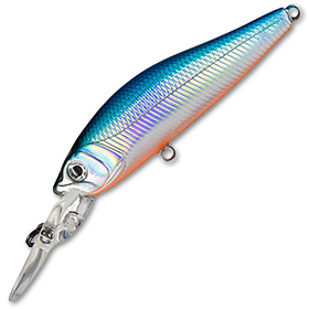 Воблеры Tsuribito Deep Diver Minnow 60F/ 100