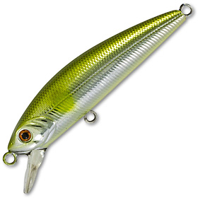 Воблер Tsuribito Minnow 50SS 009