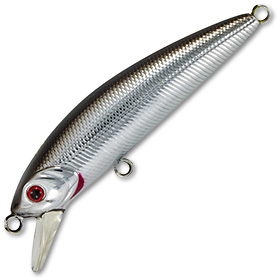 Воблер Tsuribito Minnow 50SS 011