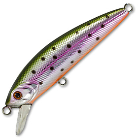 Воблер Tsuribito Minnow 50SS 055