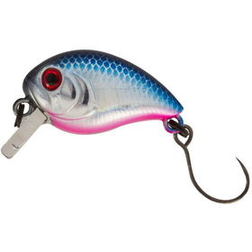 Воблер Tsuribito Baby Crank 25 F-SR / 527