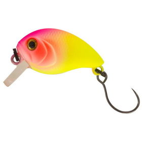 Воблер Tsuribito Baby Crank 25 F-SR / 528