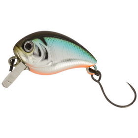 Воблер Tsuribito Baby Crank 25 F-SR / 521