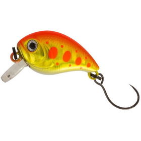 Воблер Tsuribito Baby Crank 25 F-SR / 514