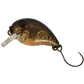 Воблер Tsuribito Baby Crank 25 F-SR / 517