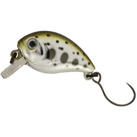 Воблер Tsuribito Baby Crank 25 F-SR / 519