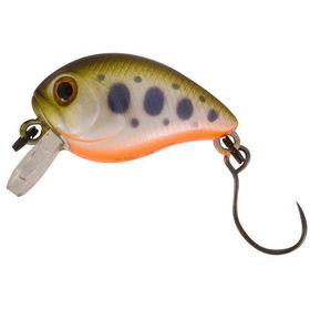 Воблер Tsuribito Baby Crank 25 F-SR / 520