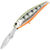 Воблер Tsuribito Deep Chok Long 102F (22.2 г) 509 pearl yamame orange belly