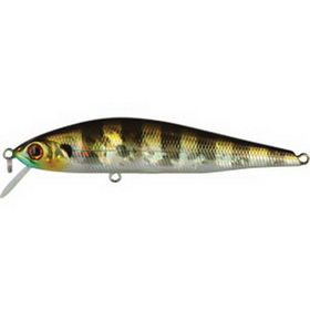 Воблер Tsuribito Hard Minnow 95F, цвет №007