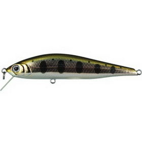 Воблер Tsuribito Hard Minnow 95F, цвет №053